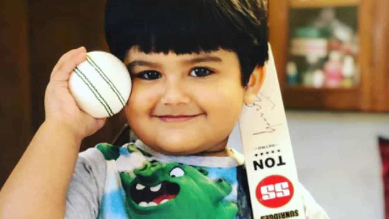 Sudipa Chatterjee: মামারবাড়িতে আদির আপ্যায়ণ, ভিডিয়ো শেয়ার করলেন সুদীপা Sudipa Chatterjee: মামারবাড়িতে আদির আপ্যায়ণ, ভিডিয়ো শেয়ার করলেন সুদীপা