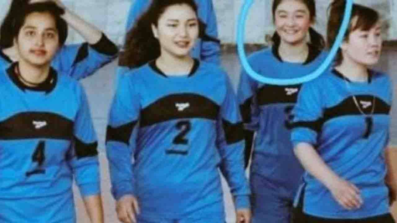 Afghanistan: নৃশংস তালিবান, গলা কেটে হত্যা করল মহিলা ভলিবল খেলোয়াড়কে