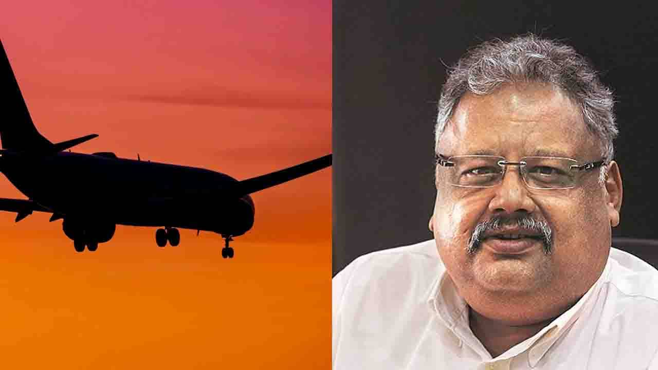 Akasa Air: মিলল ছাড়পত্র, ২০২২-এ বিমান ওড়াবে রাকেশ ঝুনঝুনওয়ালার সংস্থা আকাসা এয়ার