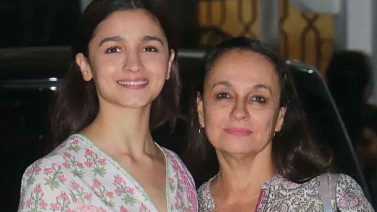 Alia Bhatt's wedding: আলিয়ার বিয়ে কবে? মুখ খুললেন মা সোনি রাজদান