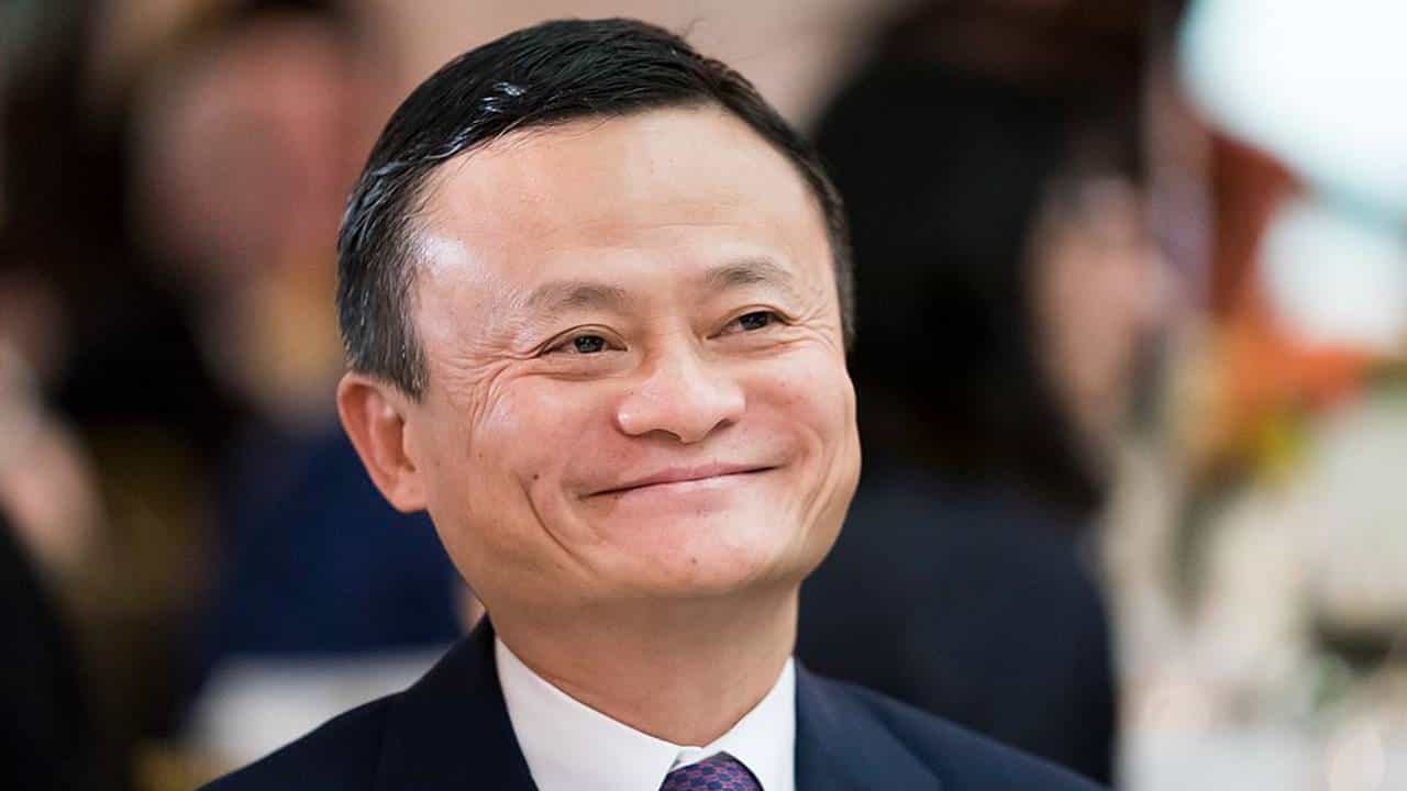 Jack Ma: প্রায় এক বছর পর প্রকাশ্যে জ্যাক মা! সরকারের সঙ্গে সম্পর্কের উন্নতির আভাস? Jack Ma: প্রায় এক বছর পর প্রকাশ্যে জ্যাক মা! সরকারের সঙ্গে সম্পর্কের উন্নতির আভাস?