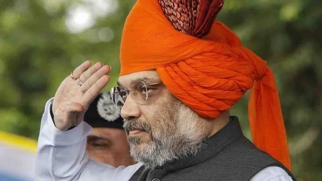 Amit Shahs J&K Visit: উপত্যকায় তিনদিনের শাহি সফর! তার আগে আকাশপথে চলছে নজরদারি