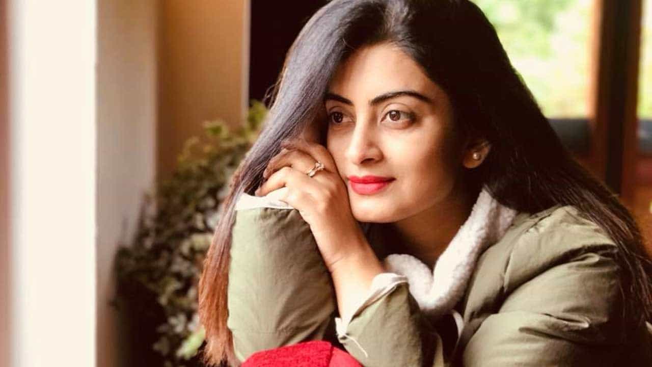 Bengali movie: মেয়েকে সামলে কামব্যাক অঙ্কিতার, মুক্তি পেতে চলেছে নতুন ছবি Bengali movie: মেয়েকে সামলে কামব্যাক অঙ্কিতার, মুক্তি পেতে চলেছে নতুন ছবি