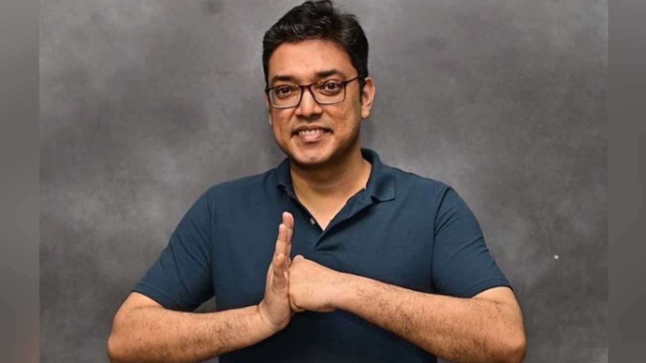 Anupam Roy: একটা সময় সিডি রিলিজ করত, আজ সবই ডিজিটাল: অনুপম রায়