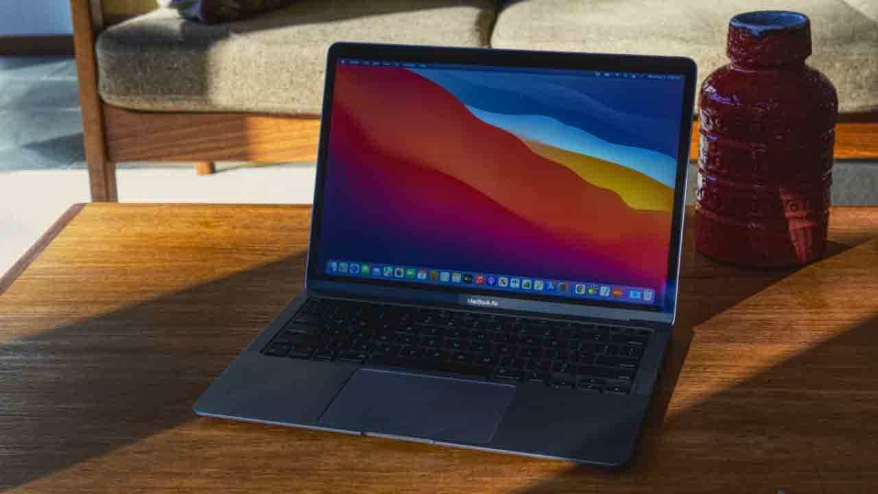 MacBook Pro (2021): অ্যাপেলের নতুন ম্যাকবুক প্রো লঞ্চ হয়েছে Unleashed ভার্চুয়াল ইভেন্টে MacBook Pro (2021): অ্যাপেলের নতুন ম্যাকবুক প্রো লঞ্চ হয়েছে Unleashed ভার্চুয়াল ইভেন্টে
