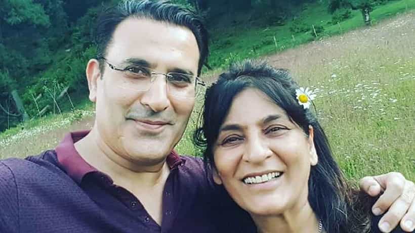 Archana Puran Singh: পরমিতকে বিয়ে করলেও প্রথমদিকে তা কেন লুকিয়ে রেখেছিলেন অর্চনা?