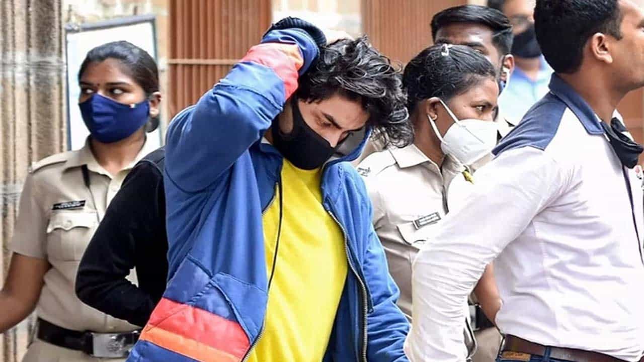 Aryan Khan Drug Case: জামিন হল না বাদশাহ-পুত্রের! ৭ অক্টোবর পর্যন্ত এনসিবি রিমান্ডে আরিয়ান Aryan Khan Drug Case: জামিন হল না বাদশাহ-পুত্রের! ৭ অক্টোবর পর্যন্ত এনসিবি রিমান্ডে আরিয়ান