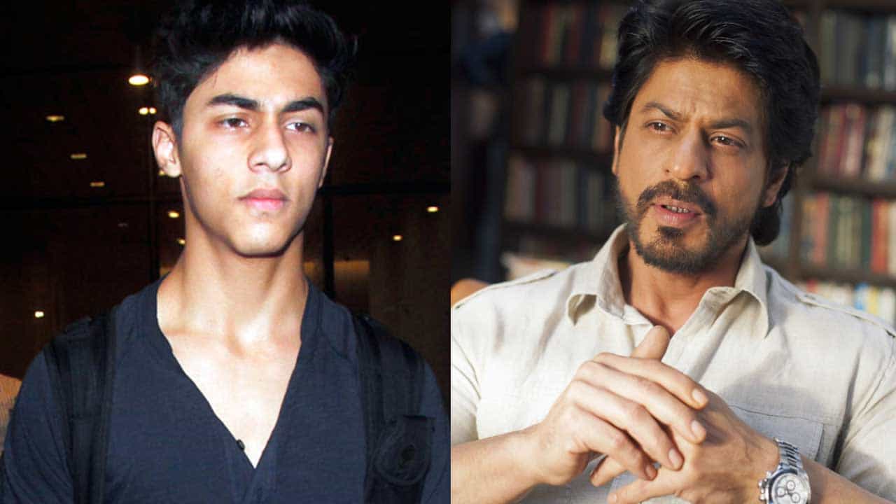 Aryan Khan arrest case: এবার এনসিবি জেরার মুখে 'বলিউড বাদশার' গাড়ি চালক, ড্রাগ মামলায় নয়া মোড় Aryan Khan arrest case: এবার এনসিবি জেরার মুখে 'বলিউড বাদশার' গাড়ি চালক, ড্রাগ মামলায় নয়া মোড়