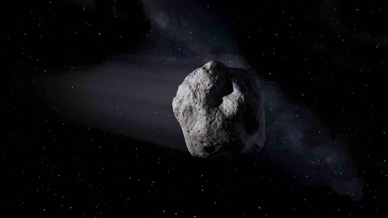 Didymos Asteroid: পৃথিবীর দিকে ধাবমান গ্রহাণুকে ধ্বংসের চেষ্টা করবে নাসা