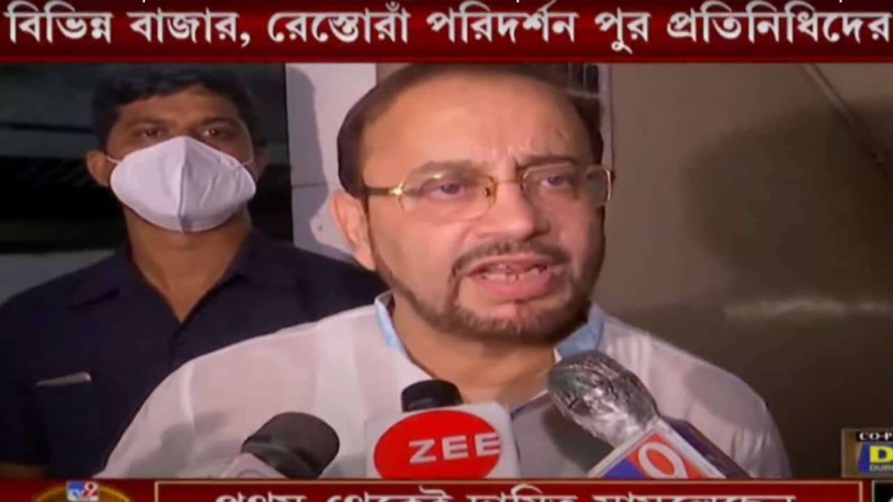 KMC : পুজোর আগে কড়া পৌরনিগম, বাইপাস সংলগ্ন এক রেস্তরাঁর বিরুদ্ধে খাদ্য ভেজাল প্রতিরোধ আইনে মামলা