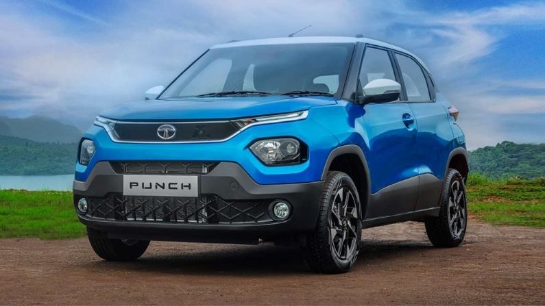 টাটা মোটরসের Punch SUV এই তালিকার সর্বশেষ সংযোজন এবং গ্লোবাল NCP নিরাপত্তা রেটিং তালিকায় একেবারে শীর্ষ যাত্রীবাহী গাড়িতে পরিণত হয়েছে । এটি প্রাপ্তবয়স্ক দখলদারদের সুরক্ষার জন্য একটি পাঁচ তারা নিরাপত্তা রেটিং ( 16.453 ) এবং শিশু দখলদার সুরক্ষার জন্য চার তারা রেটিং ( 40.891 ) অর্জন করেছে ।