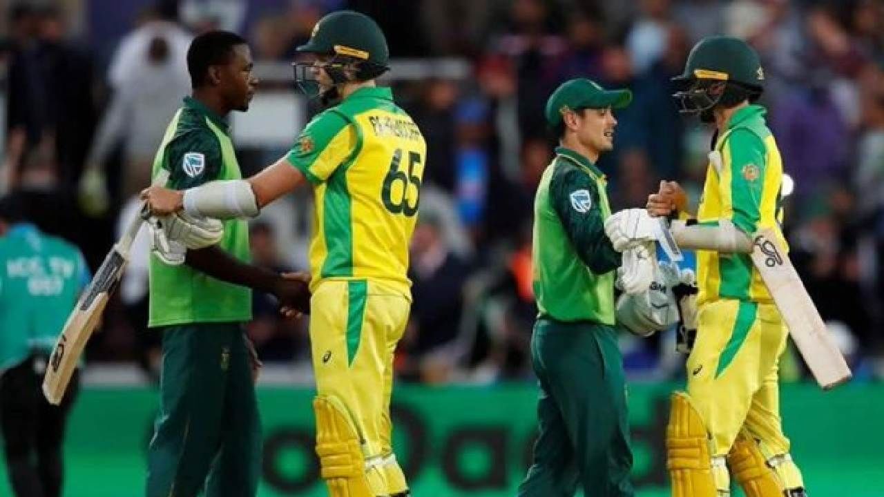 Australia vs South Africa T20 World Cup 2021 Match Prediction: আজ শামসি কাঁটার সামনে ওয়ার্নারের পরীক্ষা