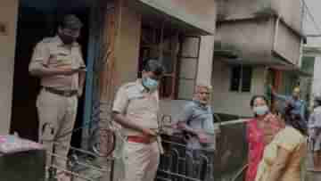 Barrackpore Blast: আপেল পচিয়ে চলছিল বিস্ফোরক তৈরির কাজ, ব্যারাকপুর-কাণ্ডে তদন্তে সিআইডি