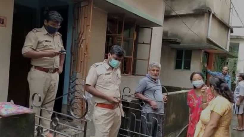 Barrackpore Blast: আপেল পচিয়ে চলছিল বিস্ফোরক তৈরির কাজ, ব্যারাকপুর-কাণ্ডে তদন্তে সিআইডি
