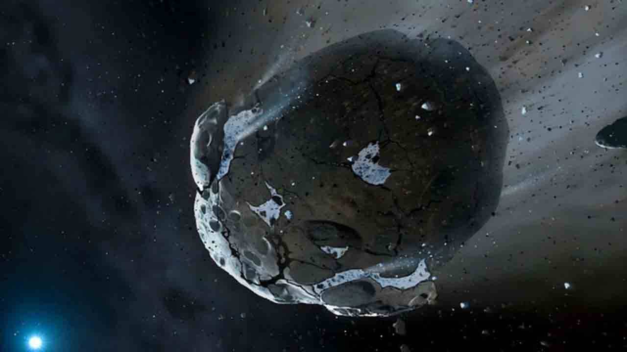 BB Comet: বিশালাকার ধূমকেতু ধেয়ে আসছে সৌরমণ্ডলের দিকে, এত বড় ধূমকেতু আগে দেখেনি মানবজাতি