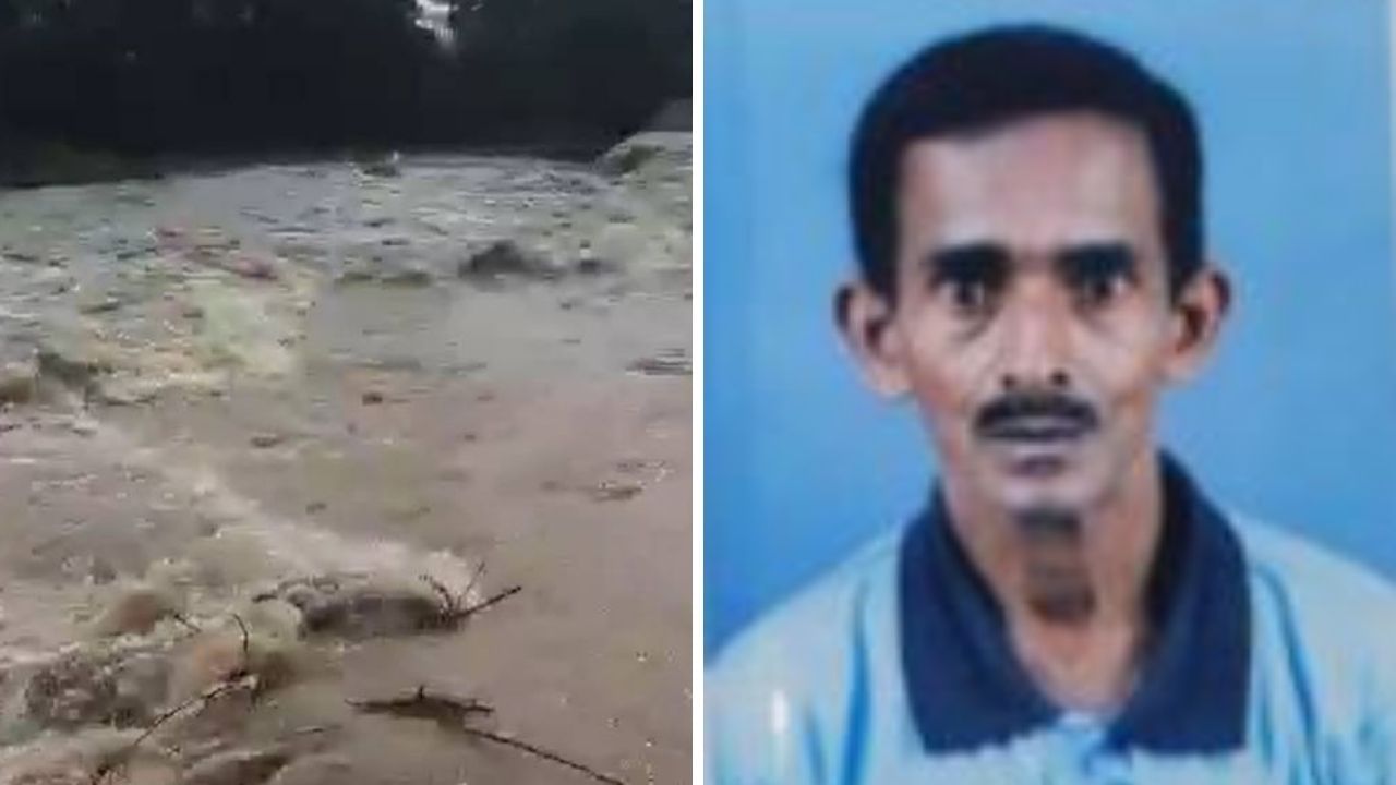 Bengal Flood: ভেসে গিয়েছে, নিশ্চিন্দ্রা কাটান, 'শর্টকার্টে' ফরাক্কায় যেতে গিয়ে জলের তলায় এনটিপিসি কর্মী