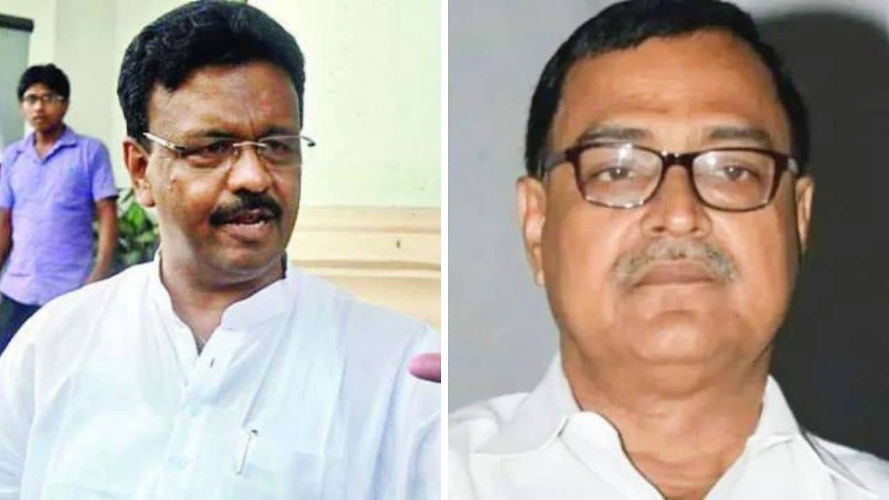 Mihir Goswami: রাজ্যের মন্ত্রী সাম্প্রদায়িক উস্কানি দিচ্ছেন, নির্বাচন কমিশন যেন ধৃতরাষ্ট্র, বিস্ফোরক বিজেপি বিধায়ক!