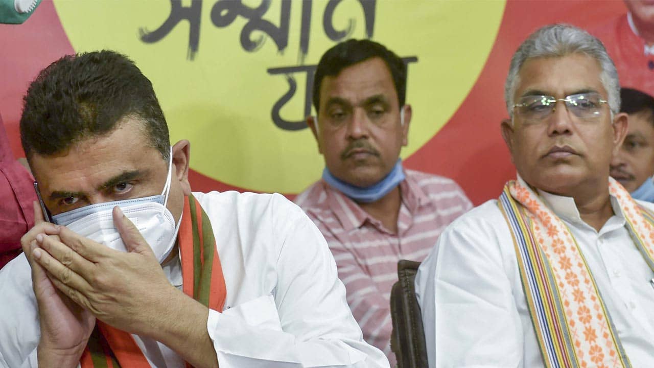 BJP West Bengal: গণনার আগের রাতেই কর্মীদের বড় নির্দেশ বিজেপির! ৪ কেন্দ্রে উপনির্বাচনের প্রস্তুতিও তুঙ্গে