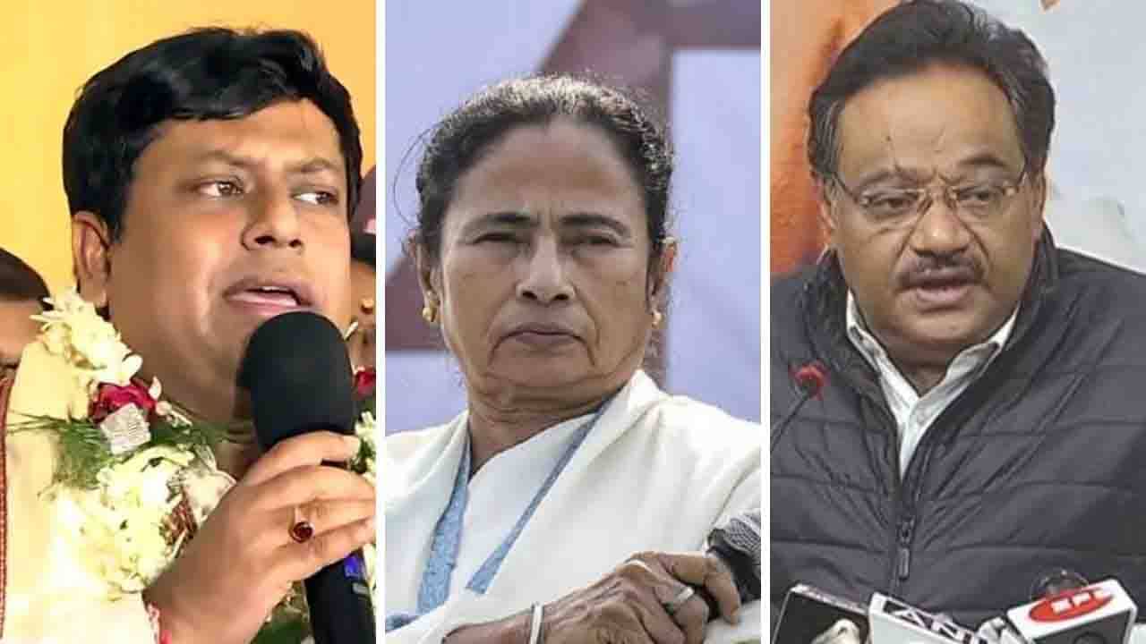 Mamata Banerjee: বিশেষ একটি রাজনৈতিক দল পাহাড়ে রক্ত ঝরায়, ক্ষুব্ধ মমতা, বাংলাদেশ নিয়ে ভাবুন, পাল্টা বিজেপি