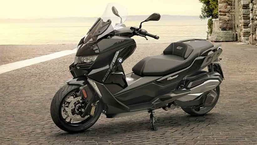 BMW C 400 GT: লঞ্চ হয়েছে ভারতের মোস্ট এক্সপেন্সিভ প্রিমিয়াম ম্যাক্সি স্কুটার, দাম কত?