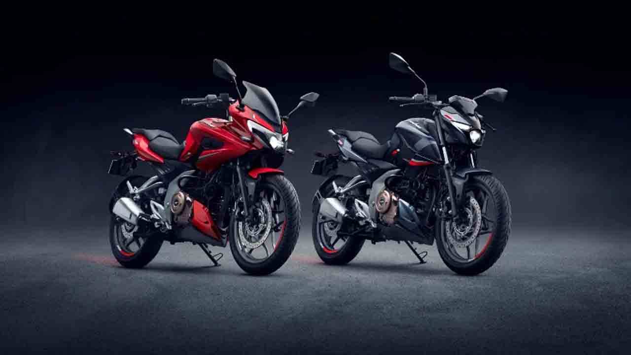 Bajaj Pulsar: নতুন ডিজাইন এবং আধুনিক ফিচারে ভারতে লঞ্চ হয়েছে বাজাজ পালসারের দুটি ভ্যারিয়েন্ট এন২৫০ এবং এফ২৫০