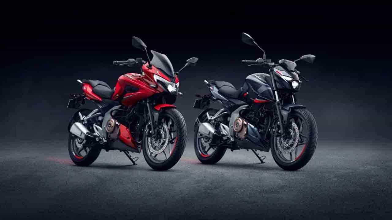 Bajaj Pulsar: নতুন ডিজাইন এবং আধুনিক ফিচারে ভারতে লঞ্চ হয়েছে বাজাজ পালসারের দু'টি ভ্যারিয়েন্ট এন২৫০ এবং এফ২৫০ Bajaj Pulsar: নতুন ডিজাইন এবং আধুনিক ফিচারে ভারতে লঞ্চ হয়েছে বাজাজ পালসারের দু'টি ভ্যারিয়েন্ট এন২৫০ এবং এফ২৫০