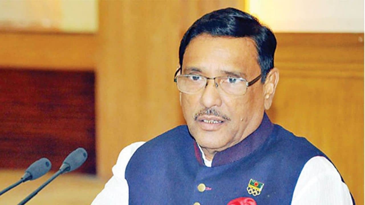 Cumilla : ভয় নেই, শেখ হাসিনা আছেন, আক্রান্তদের অভয়বাণী আওয়ামী লিগের সাধারণ সম্পাদকের