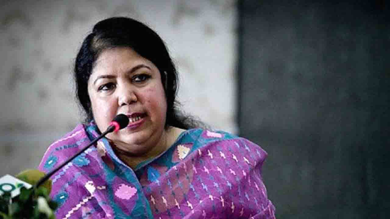 Bangladesh : রংপুরে ক্ষতিগ্রস্তদের সঙ্গে দেখা করে পুনর্বাসনের আশ্বাস দিলেন স্পিকার