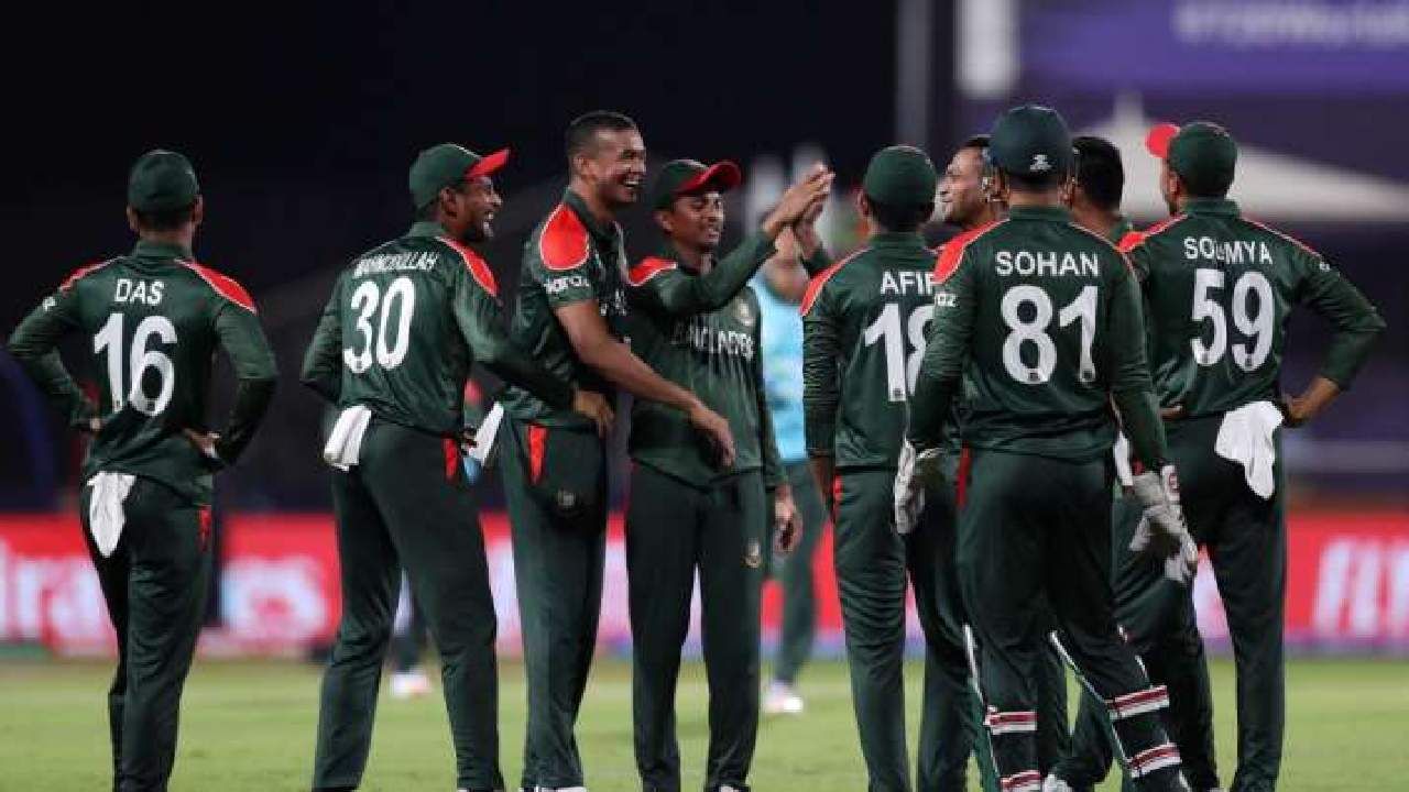 T20 World Cup 2021: শ্রীলঙ্কার বিরুদ্ধে পাওয়ার প্লে কাজে লাগাতে চান সাকিবরা