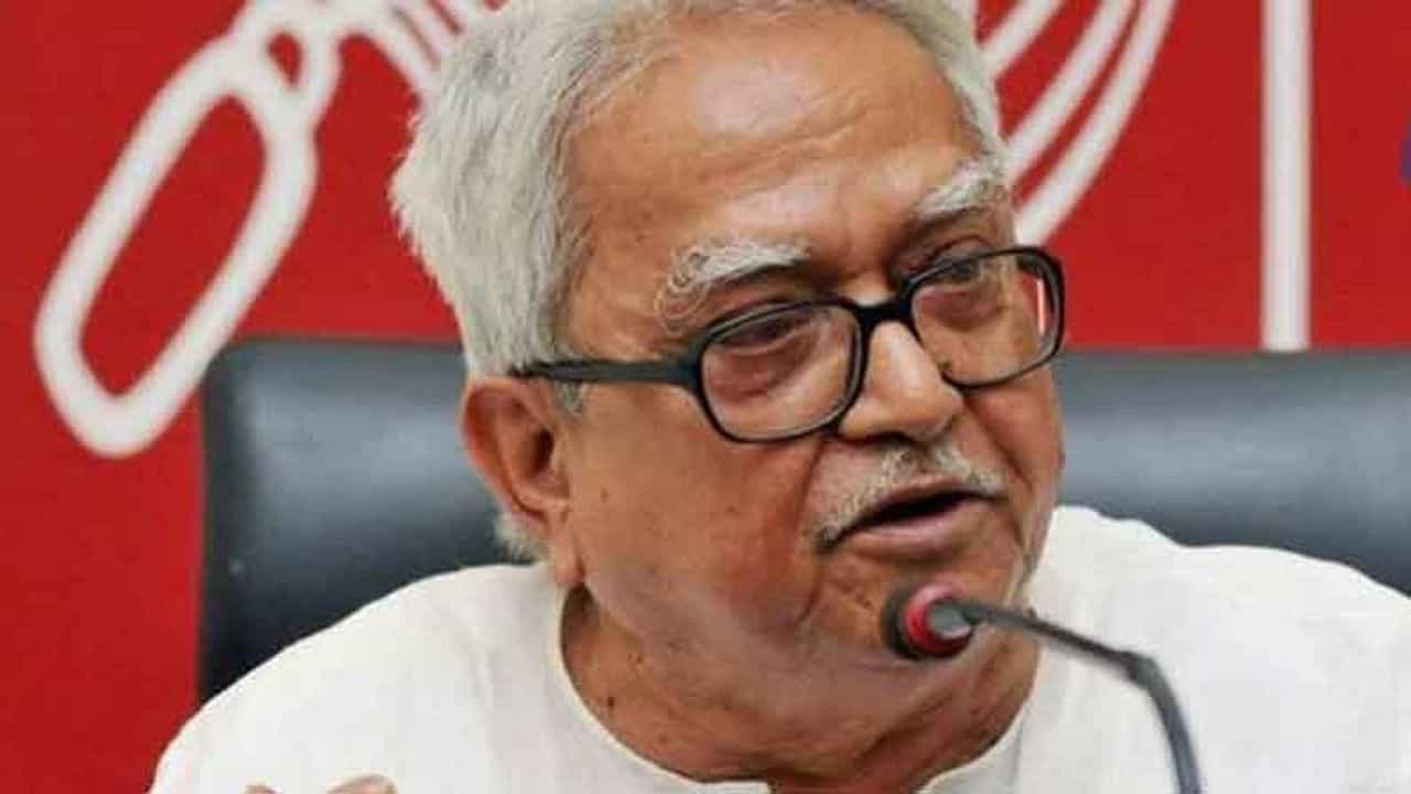 Bhabanipur Bypoll Results 2021: 'যা হওয়ার তাই হয়েছে, ব্যতিক্রমী কিছু আশা করিনি' Bhabanipur Bypoll Results 2021: 'যা হওয়ার তাই হয়েছে, ব্যতিক্রমী কিছু আশা করিনি'