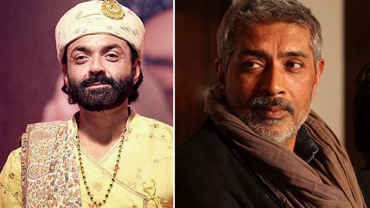 Ashram 3: ‘আশ্রম’-এর সেটে বজরং দলের তান্ডব, প্রকাশের মুখে কালি দেওয়ার অভিযোগ Ashram 3: ‘আশ্রম’-এর সেটে বজরং দলের তান্ডব, প্রকাশের মুখে কালি দেওয়ার অভিযোগ