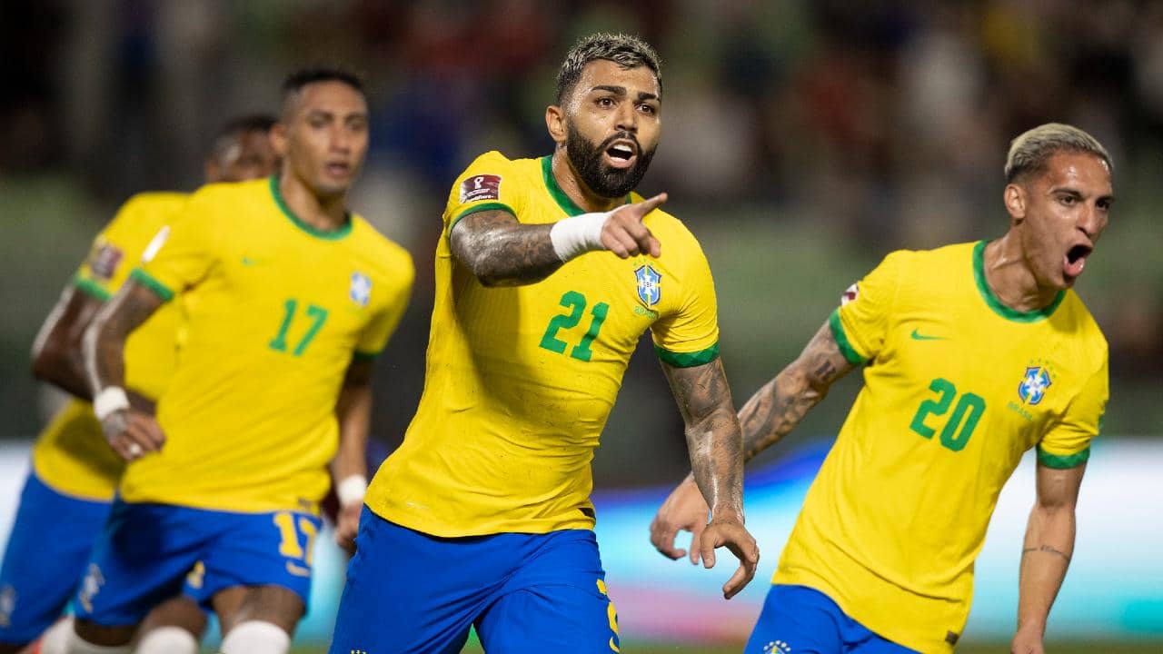 WC Qualifier 2022: পিছিয়ে পড়েও ভেনেজুয়েলাকে হারাল নেইমারহীন ব্রাজিল