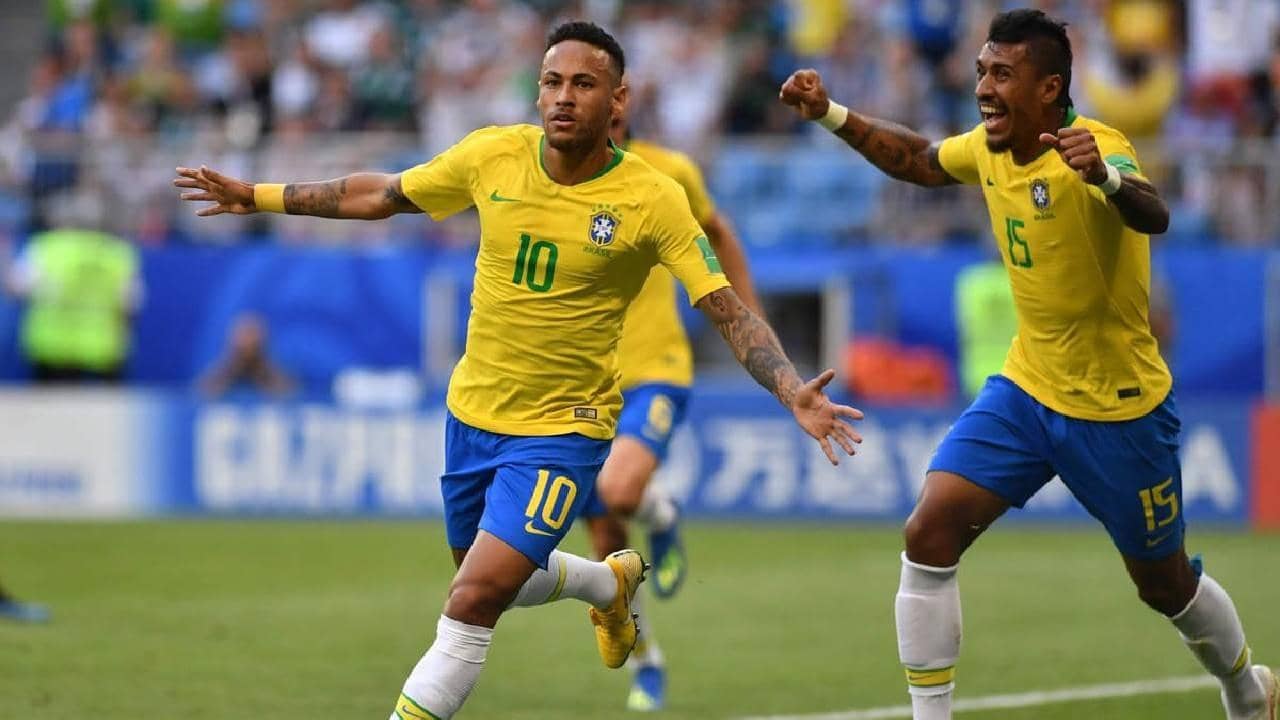 কাতার বিশ্বকাপই শেষ: নেইমার