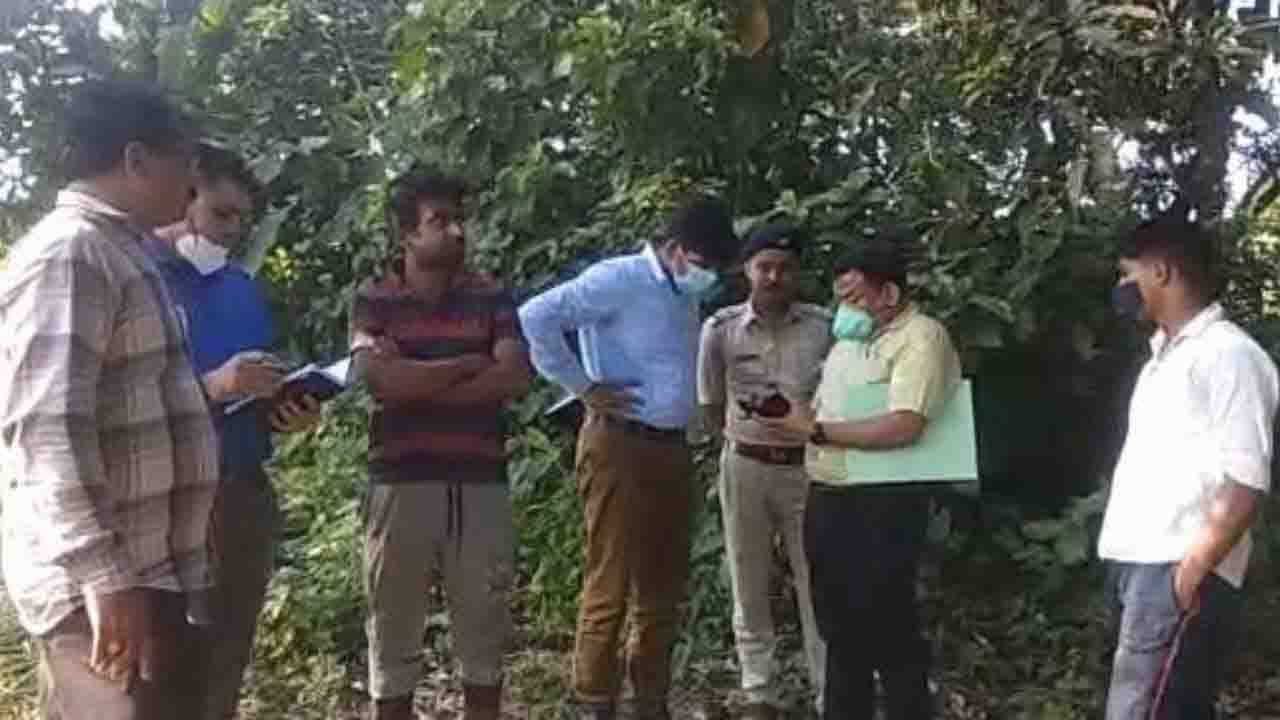 Post Poll Violence: মামলা দায়ের করার ২৪ ঘণ্টার মধ্যেই আমডাঙায় স্পট ভিজিট-এ সিবিআই