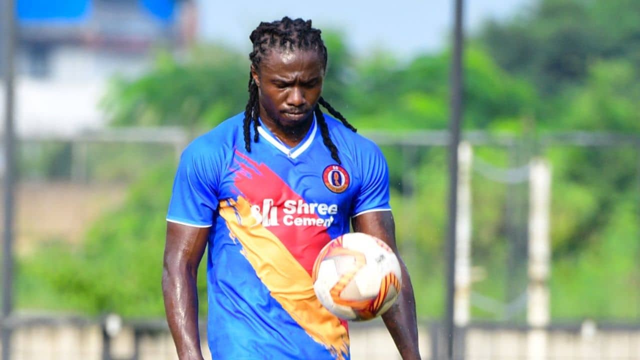 ISL 2021: বুধবার গোকুলমের বিরুদ্ধে প্রস্তুতি ম্যাচে চিমাকে খেলানোর ভাবনা