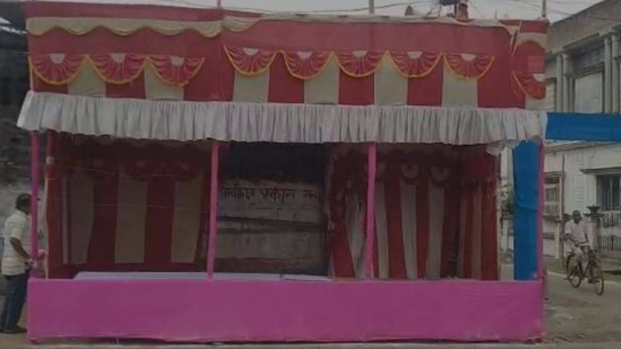 CPM TMC Clash: মার্কসীয় বুকস্টলে ভাঙচুর, হামলা শাসক শিবিরের!