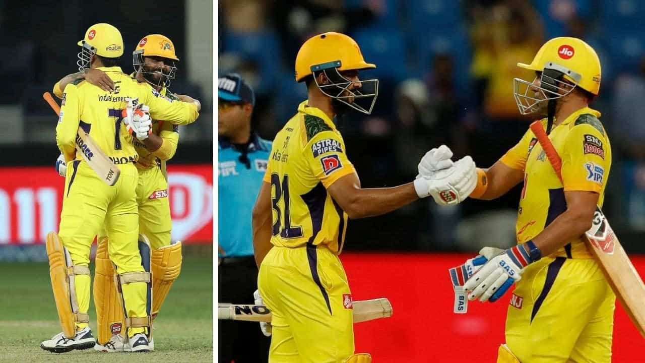 DC vs CSK, IPL 2021 Match 57, Qualifier 1 Result:পন্থের দিল্লিকে হারিয়ে আইপিএল ফাইনালে ধোনির চেন্নাই DC vs CSK, IPL 2021 Match 57, Qualifier 1 Result:পন্থের দিল্লিকে হারিয়ে আইপিএল ফাইনালে ধোনির চেন্নাই