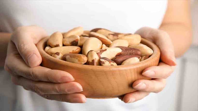 Brazil Nut: ক্যান্সার প্রতিরোধে কি ব্রাজিলীয় বাদামের কোনও ভূমিকা রয়েছে? জেনে নিন