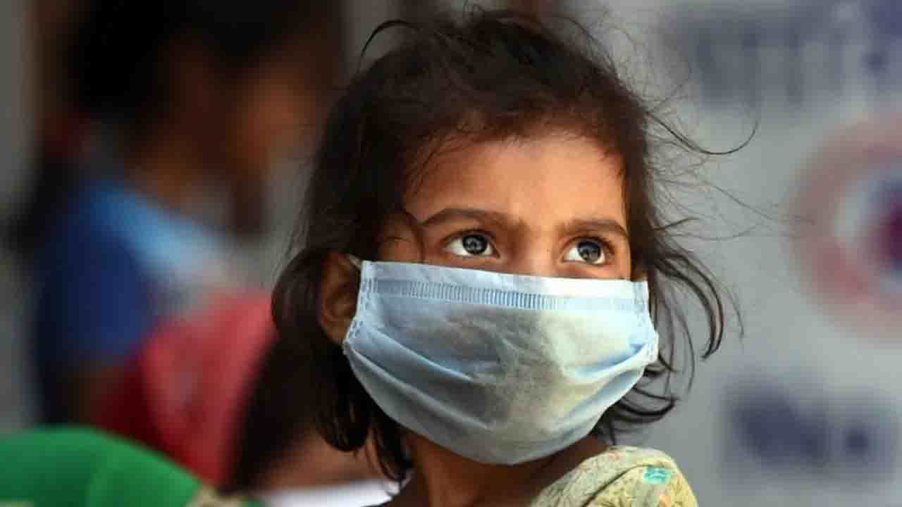 ICMR Serosurvey: ৬০ শতাংশ শিশু ইতিমধ্যে করোনায় আক্রান্ত, চমকে দেওয়া তথ্য আইসিএমআর সেরো সার্ভেতে ICMR Serosurvey: ৬০ শতাংশ শিশু ইতিমধ্যে করোনায় আক্রান্ত, চমকে দেওয়া তথ্য আইসিএমআর সেরো সার্ভেতে