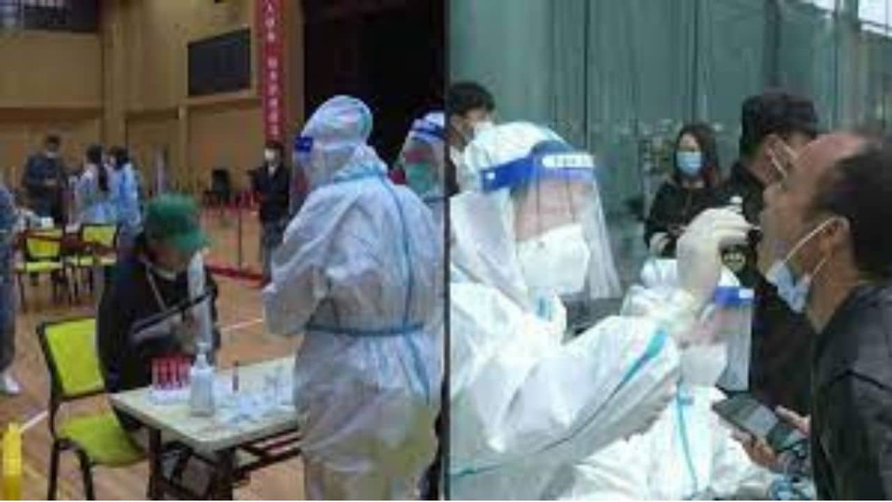 COVID-19 in China: ৬ জন আক্রান্তের খোঁজ মিলতেই গৃহবন্দি ৪০ লক্ষ বাসিন্দা! করোনা রুখতে অতি তৎপর চিনা প্রশাসন