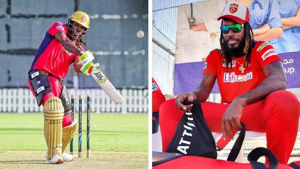 Chris Gayle: বাবল ক্লান্তি, আইপিএল থেকে সরলেন ক্রিস গেইল