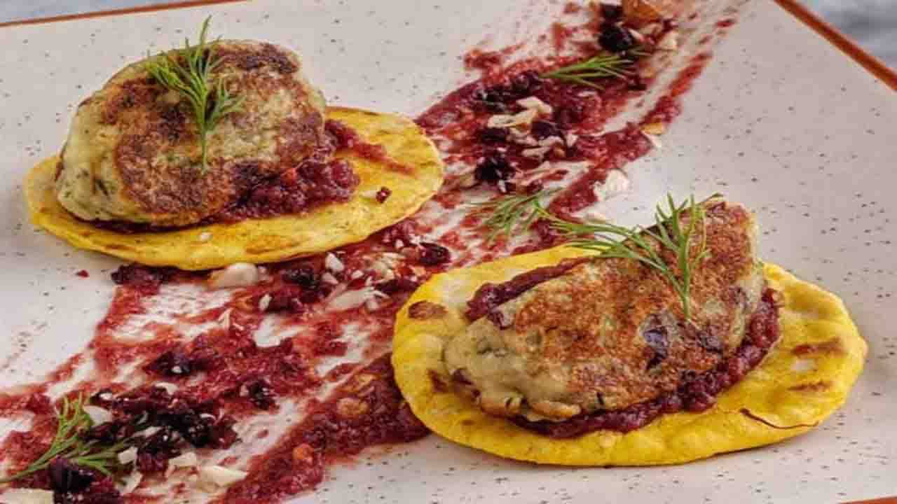 Recipe: অতিথিদের ক্রিমি চিস কাবাবের সঙ্গে পরিবেশন করুন পরোটা! রইল তারই রেসিপি