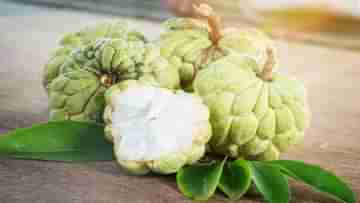 Custard Apple: হার্ট কিংবা ডায়াবেটিসের রোগীরা কি খেতে পারবেন সীতাফল?