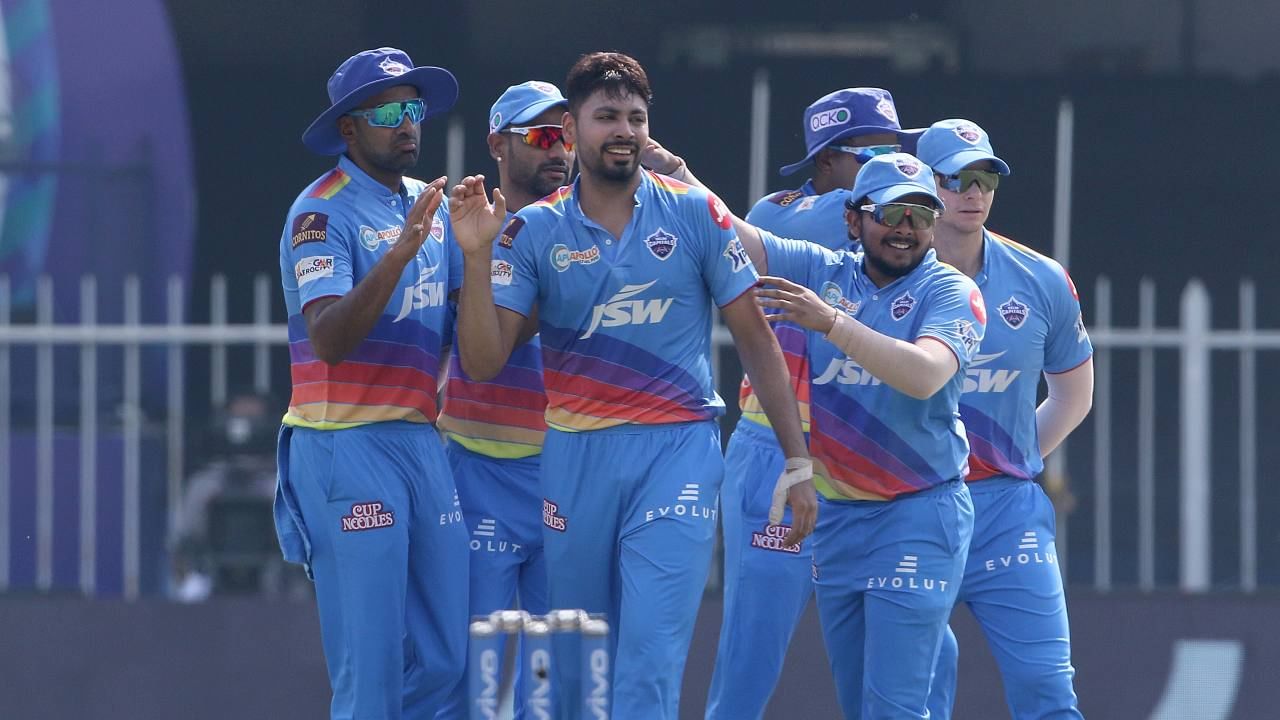 MI vs DC, IPL 2021 Match 45 Result: রোহিতের মুম্বইকে হারাল ঋষভের দিল্লি