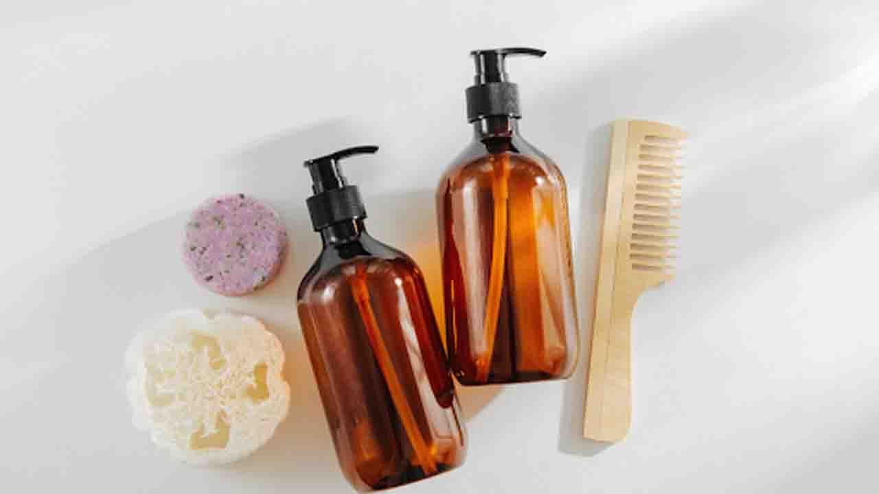 DIY Shampoo: চুলের স্বাস্থ্য বজায় রাখতে চান? বাড়িতেই তৈরি করুন শ্যাম্পু