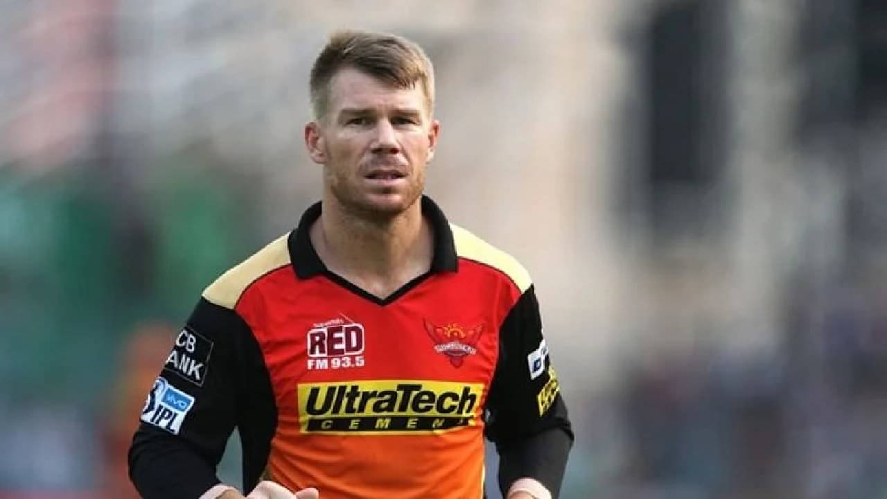 IPL 2021: অরেঞ্জ আর্মির সঙ্গে সম্পর্কে ইতির ইঙ্গিত ডেভিড ওয়ার্নারের