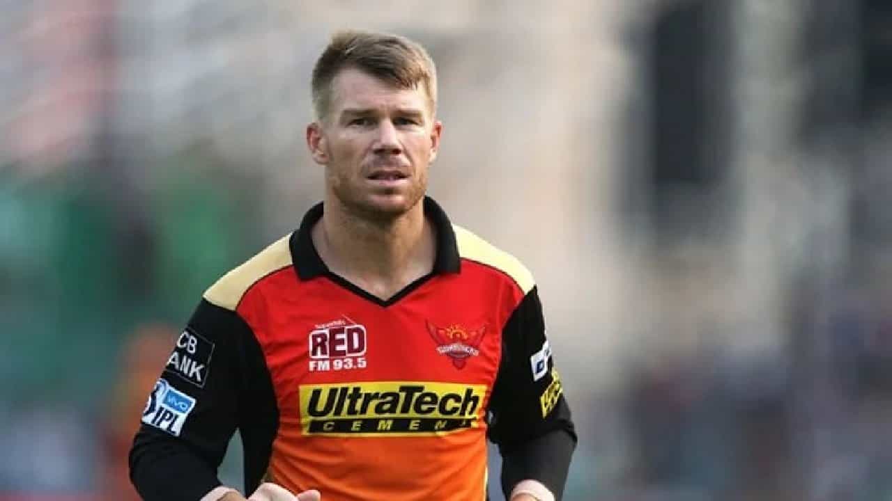 IPL 2021: অরেঞ্জ আর্মির সঙ্গে সম্পর্কে ইতির ইঙ্গিত ডেভিড ওয়ার্নারের