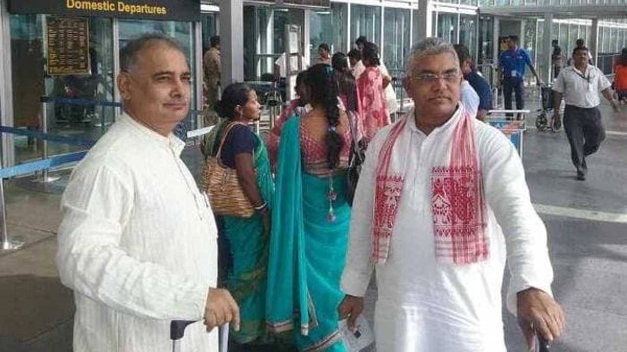 RSS: আরএসএস-এ বড় রদবদল! ফিরছেন সুব্রত ও বিদ্যুৎ, ফের গুরুত্ব বাড়ছে দিলীপের?