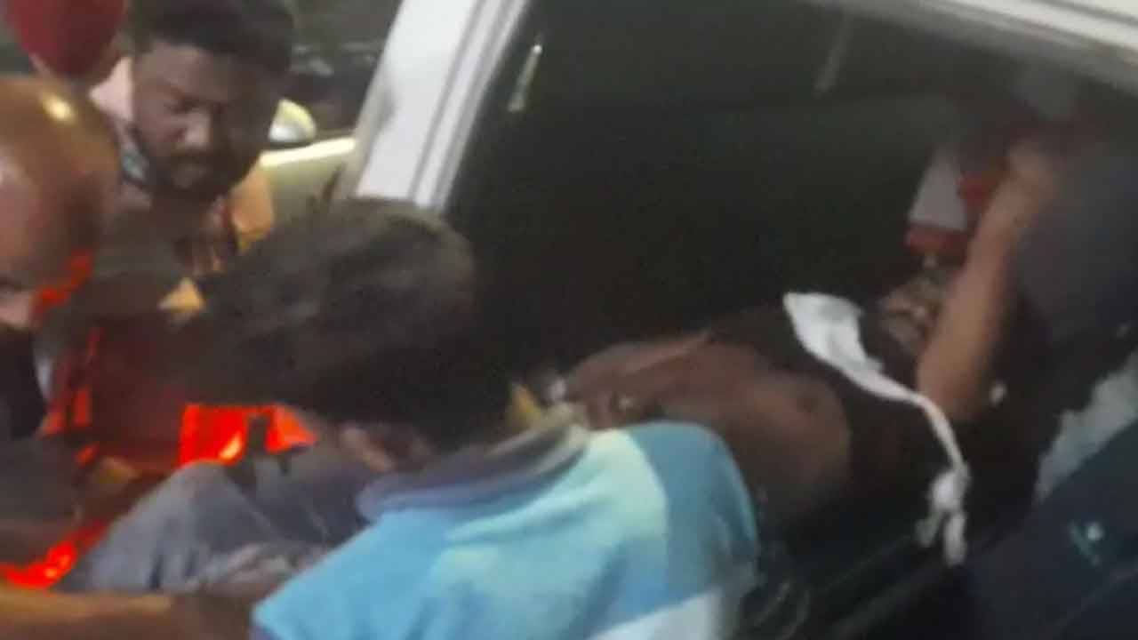 Dinhata: পঞ্চমীর রাতে ফের গীতালদহে শুটআউট, গোষ্ঠীদ্বন্দ্বে নিহত ২ তৃণমূল কর্মী