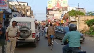 Durgapur: বাজারে সোনার চেন, আংটি পরে এসেছেন কেন? বলেই ‘পুলিশ’ যা ঘটালেন! কপালে হাত ব্যক্তির